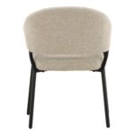 Jory Dining Chair - Image 4