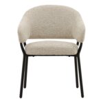 Jory Dining Chair - Image 2